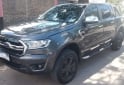 Camionetas - Ford Ranger xlt 2020 Diesel 150000Km - En Venta