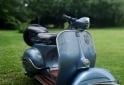 Cl�sicos - Vespa 150 mod 1960 - En Venta