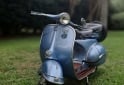 Cl�sicos - Vespa 150 mod 1960 - En Venta
