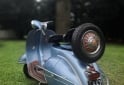 Cl�sicos - Vespa 150 mod 1960 - En Venta