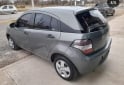 Autos - Chevrolet Agile 2012 GNC 124000Km - En Venta