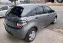 Autos - Chevrolet Agile 2012 GNC 124000Km - En Venta