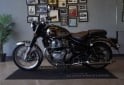 Motos - Royal Enfield CLASSIC 650 2026 Nafta 0Km - En Venta