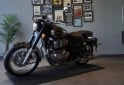 Motos - Royal Enfield CLASSIC 650 2026 Nafta 0Km - En Venta