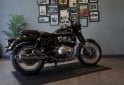 Motos - Royal Enfield CLASSIC 650 2026 Nafta 0Km - En Venta