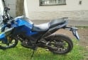 Motos - Honda Cb 300 2024 Nafta 8700Km - En Venta