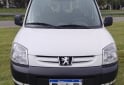 Utilitarios - Peugeot Partner Confort 1.6  16v 2018 Nafta 28284Km - En Venta