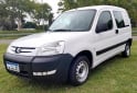 Utilitarios - Peugeot Partner Confort 1.6  16v 2018 Nafta 28284Km - En Venta