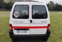 Utilitarios - Peugeot Partner Confort 1.6  16v 2018 Nafta 28284Km - En Venta