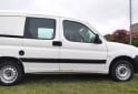 Utilitarios - Peugeot Partner Confort 1.6  16v 2018 Nafta 28284Km - En Venta