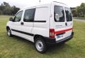Utilitarios - Peugeot Partner Confort 1.6  16v 2018 Nafta 28284Km - En Venta