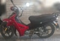 Motos - Yamaha Crypton new 2018 Nafta 16000Km - En Venta