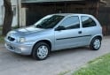 Autos - Chevrolet Corsa 2008 Nafta 159000Km - En Venta