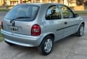 Autos - Chevrolet Corsa 2008 Nafta 159000Km - En Venta