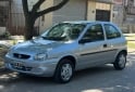 Autos - Chevrolet Corsa 2008 Nafta 159000Km - En Venta