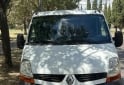 Utilitarios - Renault M�ster ph3 2011 Diesel 202000Km - En Venta