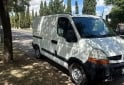Utilitarios - Renault M�ster ph3 2011 Diesel 202000Km - En Venta