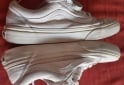 Indumentaria - Zapatillas Femeninas Vans Originales Talle 36 Como nuevas - En Venta