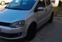 Autos - Volkswagen Fox 2012 Nafta 145000Km - En Venta