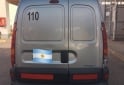 Utilitarios - Renault Kangoo 2 expres� 1.6 conf 2011 Nafta 79100Km - En Venta