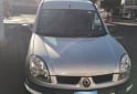 Utilitarios - Renault Kangoo 2 expres� 1.6 conf 2011 Nafta 79100Km - En Venta