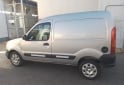 Utilitarios - Renault Kangoo 2 expres� 1.6 conf 2011 Nafta 79100Km - En Venta