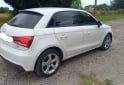 Autos - Audi A1 2019 Nafta 82500Km - En Venta