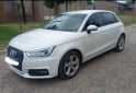 Autos - Audi A1 2019 Nafta 82500Km - En Venta