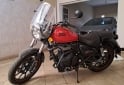 Motos - Royal Enfield Meteor 350 fireball 2023 Nafta 3900Km - En Venta
