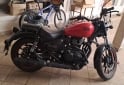 Motos - Royal Enfield Meteor 350 fireball 2023 Nafta 3900Km - En Venta