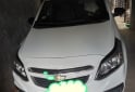 Autos - Chevrolet Agile 2015 Nafta 122000Km - En Venta