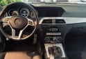 Autos - Mercedes Benz c350 2013 Nafta 98000Km - En Venta
