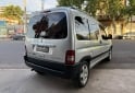 Utilitarios - Peugeot Partner Patagonica 2017 Nafta  - En Venta