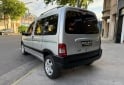 Utilitarios - Peugeot Partner Patagonica 2017 Nafta  - En Venta
