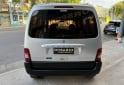 Utilitarios - Peugeot Partner Patagonica 2017 Nafta  - En Venta