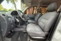 Utilitarios - Peugeot Partner Patagonica 2017 Nafta  - En Venta
