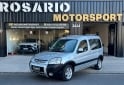 Utilitarios - Peugeot Partner Patagonica 2017 Nafta  - En Venta