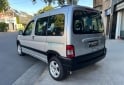 Utilitarios - Peugeot Partner Patagonica 2017 Nafta  - En Venta