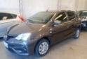 Autos - Toyota Etios 2022 Nafta 125000Km - En Venta