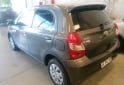 Autos - Toyota Etios 2022 Nafta 125000Km - En Venta