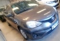 Autos - Toyota Etios 2022 Nafta 125000Km - En Venta
