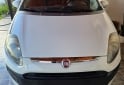 Autos - Fiat Punto 2014 GNC 145000Km - En Venta