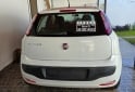 Autos - Fiat Punto 2014 GNC 145000Km - En Venta