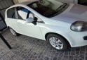 Autos - Fiat Punto 2014 GNC 145000Km - En Venta