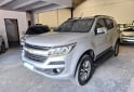 Camionetas - Chevrolet Trailblazer LTZ At 2018 Diesel 149000Km - En Venta