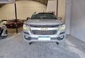 Camionetas - Chevrolet Trailblazer LTZ At 2018 Diesel 149000Km - En Venta