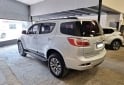 Camionetas - Chevrolet Trailblazer LTZ At 2018 Diesel 149000Km - En Venta