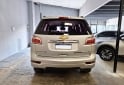 Camionetas - Chevrolet Trailblazer LTZ At 2018 Diesel 149000Km - En Venta
