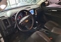 Camionetas - Chevrolet Trailblazer LTZ At 2018 Diesel 149000Km - En Venta