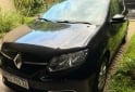 Autos - Renault Sandero 2016 Nafta 62831Km - En Venta
